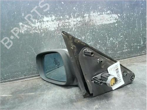 Left mirror RENAULT LAGUNA II (BG0/1_) 2.0 dCi (BG1T) | BP14979570C26 