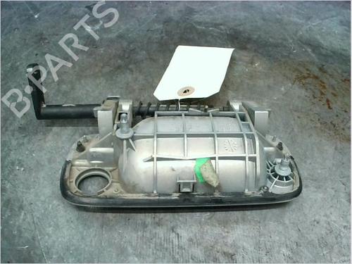 Used Tailgate handle Tailgate handle CITROËN BERLINGO / BERLINGO FIRST MPV (MF_, GJK_, GFK_) 2.0 HDI 90 (MFRHY) (90 hp) 11976383 11976383