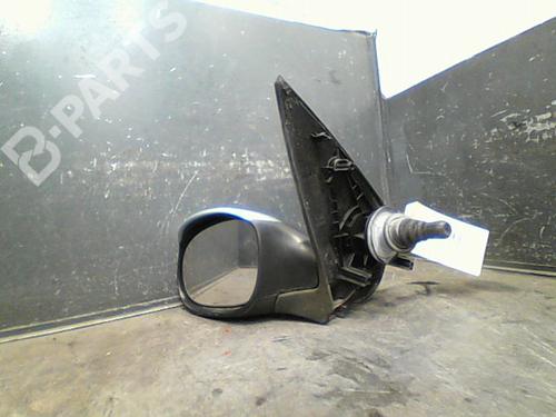 Left mirror PEUGEOT 206 Hatchback (2A/C) 1.4 i | BP10765712C26 