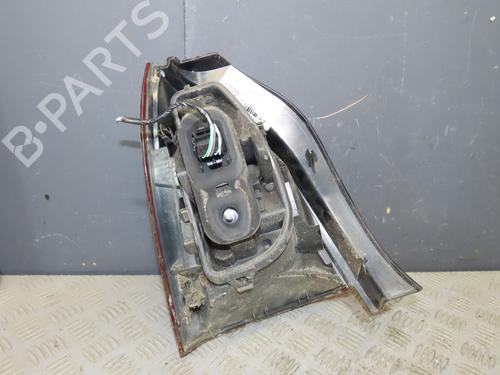 Used Right taillight RENAULT TWINGO II (CN0_) 1.2 16V (CN04, CN0B) (75 hp) 25885358