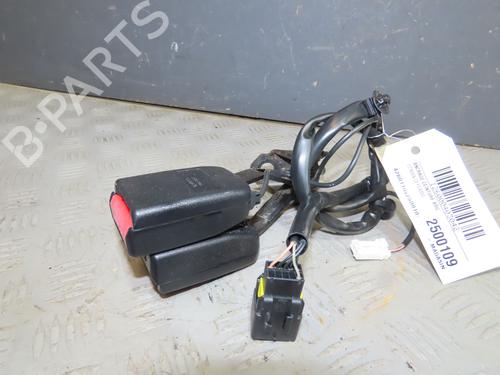 Engache cinturón CITROËN C3 Picasso (SH_) 1.6 HDi (90 hp) 31242223