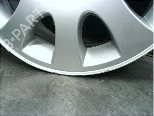 Rim AUDI A6 C5 (4B2) 2.5 TDI quattro | BP21563716C45 