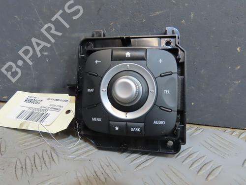 Switch RENAULT MEGANE III Coupe (DZ0/1_) 1.6 dCi (DZ00, DZ12, DZ2A, DZ13) | BP32100349I30 - Image 2