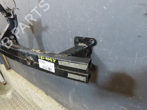 Used Front bumper reinforcement NISSAN QASHQAI I (J10, NJ10) 1.5 dCi (110 hp) 29195912