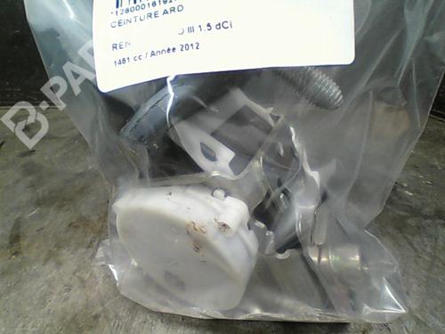 Used Rear right belt tensioner RENAULT CLIO III Grandtour (KR0/1_) 1.5 dCi (88 hp) 10762847