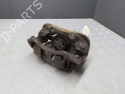 Right front brake caliper PEUGEOT 3008 I MPV (0U_) 1.6 HDi | BP23113267M104 