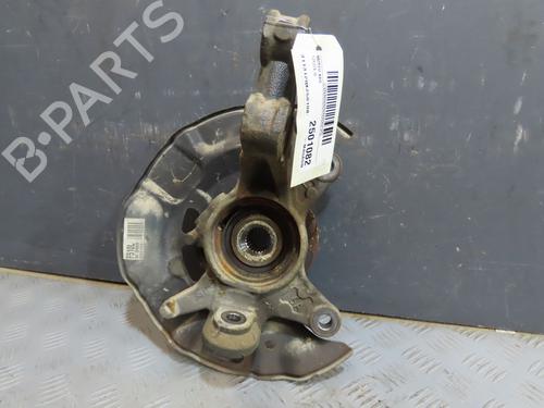 Right front steering knuckle TOYOTA IQ (_J1_) 1.0 (KGJ10_, KGJ10R) | BP30522178M26