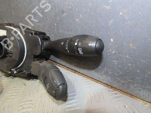Steering column stalk PEUGEOT 206+ (2L_, 2M_) 1.4 i (2LKFWA, 2MKFWA) | BP36246472I23 - Image 3