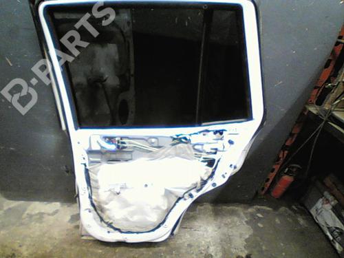 Right rear door HYUNDAI SANTA FÉ I (SM) 2.0 CRDi | BP10766434C5 