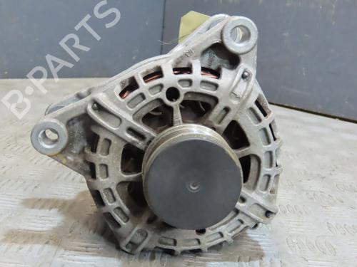Alternator PEUGEOT 208 I (CA_, CC_) 1.2 PureTech 82 | BP26610220M7