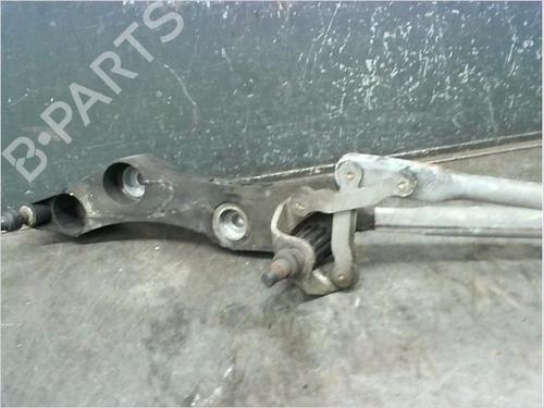 Front wiper motor BMW 5 (E60) 525 d | BP23116923M29 
