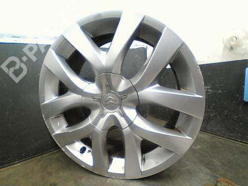 Used Rim CITROËN C4 Picasso I MPV (UD_) 1.6 HDi (109 hp) 10761323