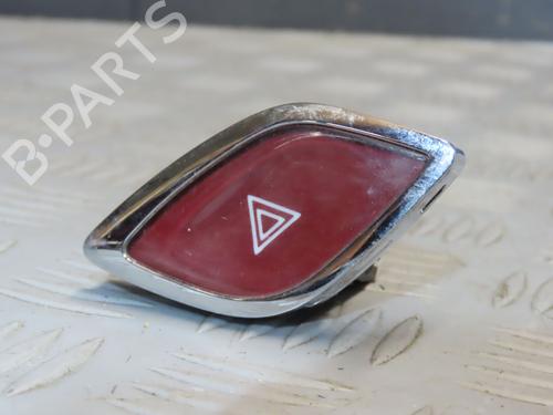 Used Warning switch CITROËN C3 I (FC_, FN_) [2002-2013]  23113554