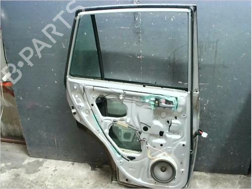 Used Left rear door TOYOTA RAV 4 II (_A2_) 2.0 D 4WD (CLA20_, CLA21_, CLA20R, CLA21R) (116 hp) 11566259