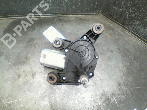 Rear wiper motor FIAT GRANDE PUNTO (199_) 1.3 D Multijet (199.AXD11, 199.AXD1A, 199.AXD1B,... | BP10769271M102 