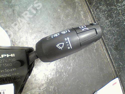 Steering column stalk OPEL CORSA D (S07) 1.3 CDTI (L08, L68) | BP10762135I23 