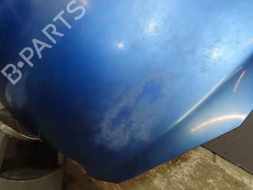 Hood PEUGEOT 307 (3A/C) 1.6 16V | BP21180123C1 