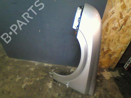Used Left front fenders Left front fenders OPEL VECTRA C Estate (Z02) 2.2 direct (F35) (155 hp) 36492897 36492897