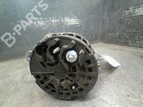 Generator OPEL VECTRA C GTS (Z02) 1.9 CDTI (F68) | BP11210037M7 