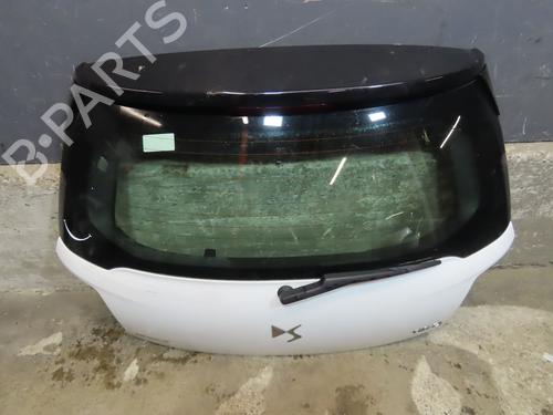 Tailgate CITROËN DS3 (SA_) 1.6 BlueHDi 100 | BP24137112C6 