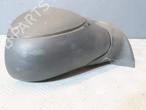 Right mirror CITROËN C3 I (FC_, FN_)  | BP19798657C27 