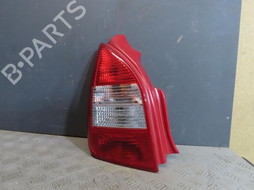 Used Left taillight CITROËN C2 (JM_) 1.4 (73 hp) 23116689