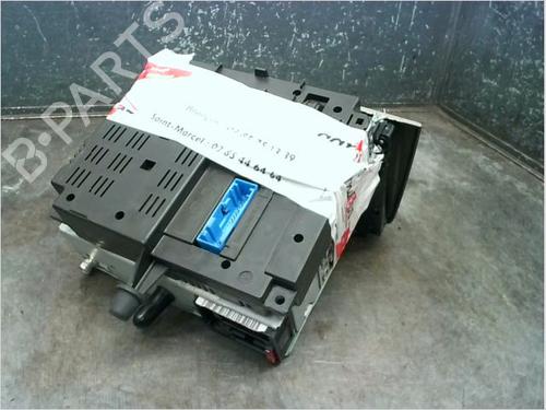 Radio ALFA ROMEO MITO (955_) 1.3 MultiJet (955AXP1A, 955AYC1A) | BP23114039E6 