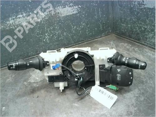 Used Steering column stalk RENAULT MEGANE III Hatchback (BZ0/1_, B3_) 1.5 dCi (86 hp) 11177677