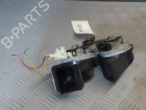 Horn RENAULT MEGANE III Hatchback (BZ0/1_, B3_) 1.5 dCi | BP23112065E13 - Image 3