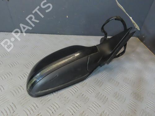 Right mirror AUDI A3 (8P1) 1.6 TDI | BP21226547C27 