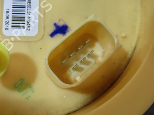 Fuel pump VOLVO S90 II (234) D3 | BP27351762M76 