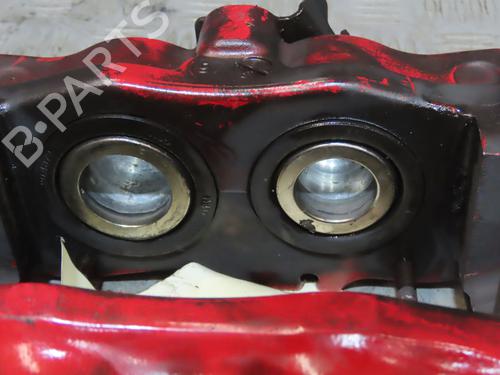 Right front brake caliper SEAT LEON (5F1) 2.0 Cupra | BP38915741M104 - Image 4
