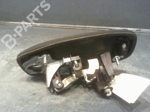 Tailgate handle CITROËN NEMO MPV 1.4 | BP11213399C132 
