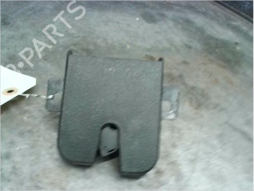Tailgate lock VW GOLF IV (1J1) 1.4 16V | BP13213941C101 