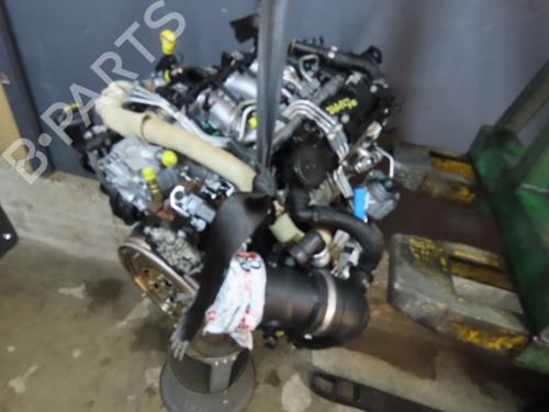 Engine CITROËN C6 (TD_) 2.2 HDi | BP23111489M1  - Image 6