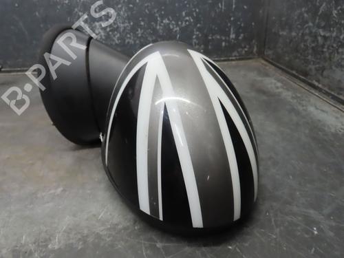 Used Left mirror MINI MINI CLUBMAN (R55) One D (90 hp) 18058390