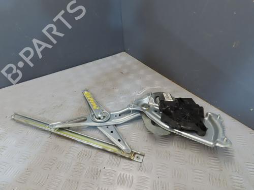 Used Rear right window mechanism RENAULT SCÉNIC III (JZ0/1_) 1.9 dCi (JZ0J, JZ1J, JZ1K, JZ1S) (131 hp) 19061092