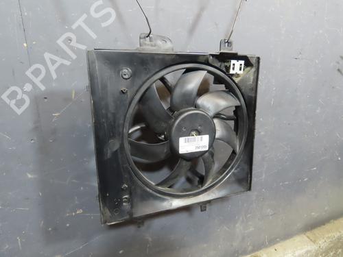Radiator fan CITROËN C3 III (SX) 1.2 PureTech 82 | BP32377232M35