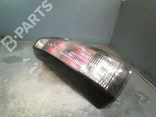 Used Left taillight OPEL MERIVA A MPV (X03) 1.7 CDTI (E75) (100 hp) 11214340