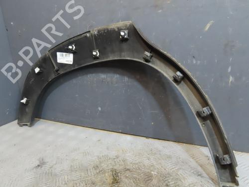 Używane Listwa nadkola tylnego lewego CITROËN C3 AIRCROSS II (2R_, 2C_) 1.2 PureTech 110 (2RHNZB, 2RHNZW, 2RHNPX, 2RHNPJ) (110 hp) 30188496