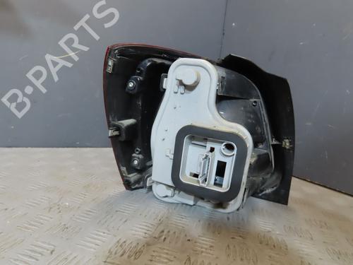 Right taillight VW POLO V (6R1, 6C1)  | BP19798698C35 