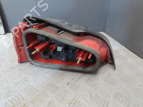 Right taillight PEUGEOT 106 I (1A, 1C)  | BP19123416C35 
