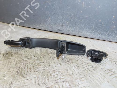Used Front right exterior door handle Front right exterior door handle 36873751 36873751