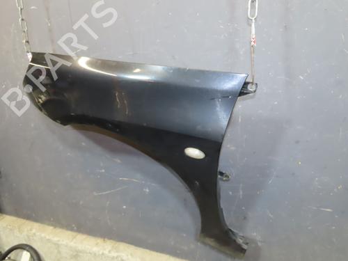Used Left front fenders PEUGEOT 307 SW (3H) 2.0 HDI 110 (107 hp) 25705687