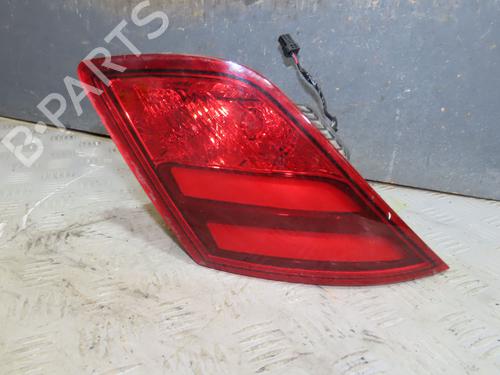 Used Right tailgate light Right tailgate light PEUGEOT 308 II (LB_, LP_, LW_, LH_, L3_) 1.6 HDi / BlueHDi 115 (115 hp) 39732756 39732756