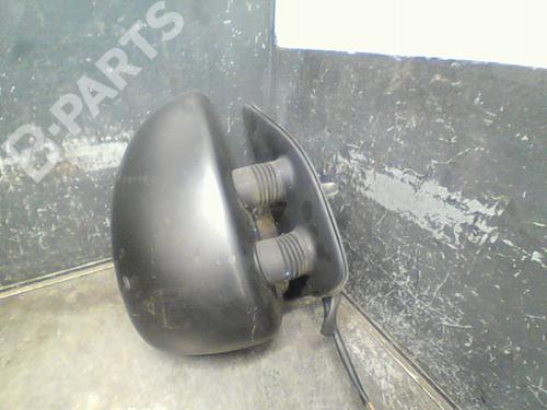 Right mirror CITROËN JUMPER I Van (244) 2.2 HDi | BP10765306C27