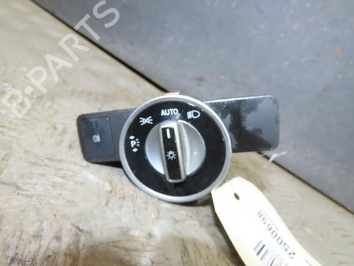Headlight switch MERCEDES-BENZ A-CLASS (W176) A 250 (176.050) | BP37455397I24 - Image 2