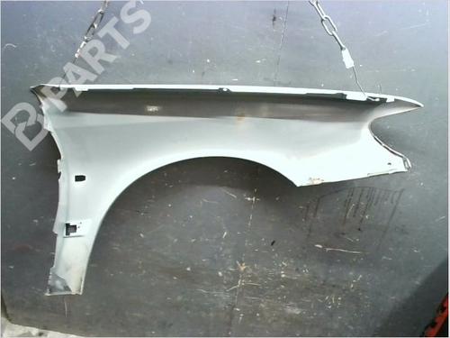 Left front fenders PEUGEOT 406 (8B) 2.0 HDI 110 | BP12173724C41 