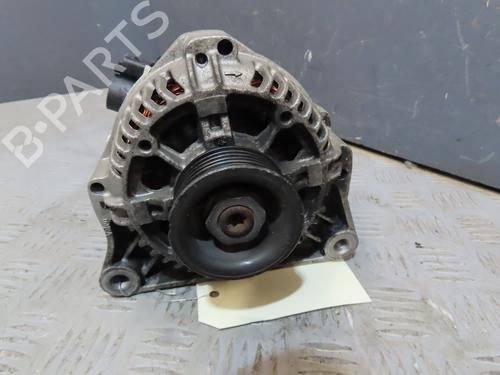 Generator PEUGEOT 206 Hatchback (2A/C) 1.4 i | BP30311293M7