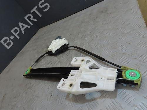 Used Rear right window mechanism AUDI Q5 (8RB) 2.0 TDI quattro (190 hp) 26511730
